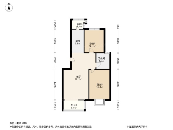 国际城月伴湾