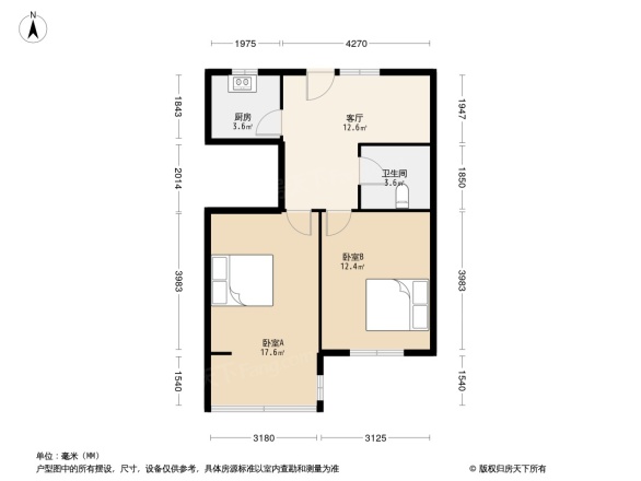 南肖埠北景东苑