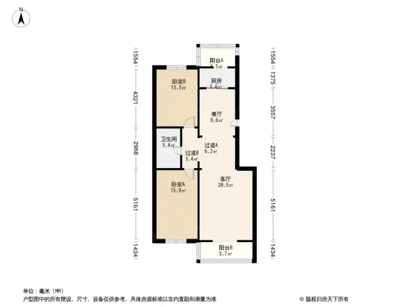 元康里