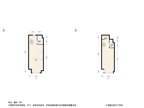 天津东方环球影城户型图