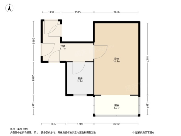 棉二大院