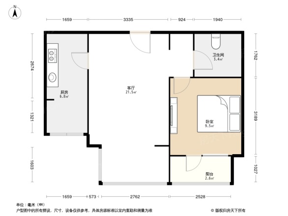 双港新家园金秋新苑