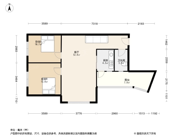 润扬双河鹭岛