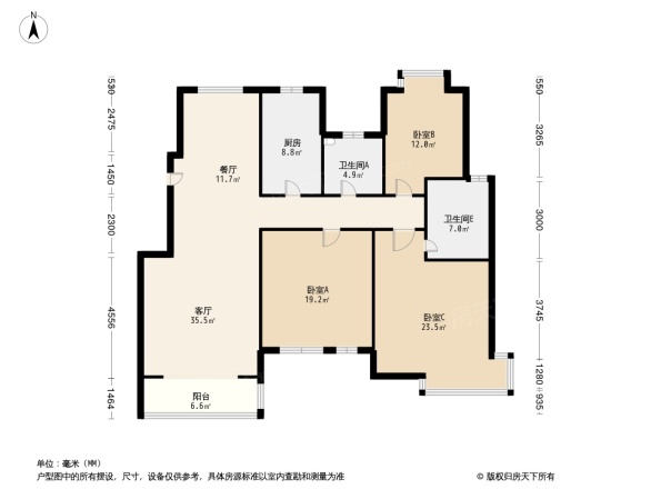 华夏津典涟水园