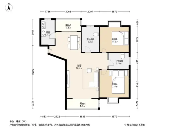 逸都城市岛