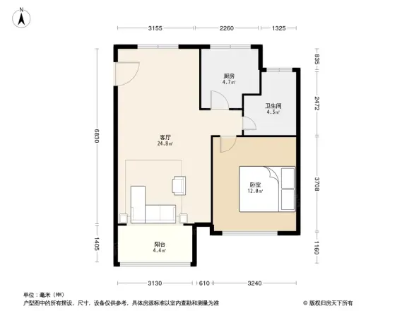 鸿坤原乡小镇别墅