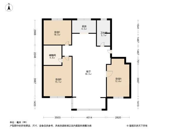 泰达印象