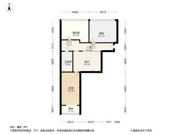 麦格理晨星园