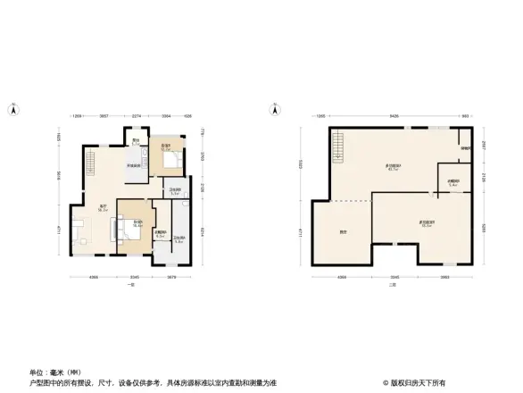红磡领世郡户型图