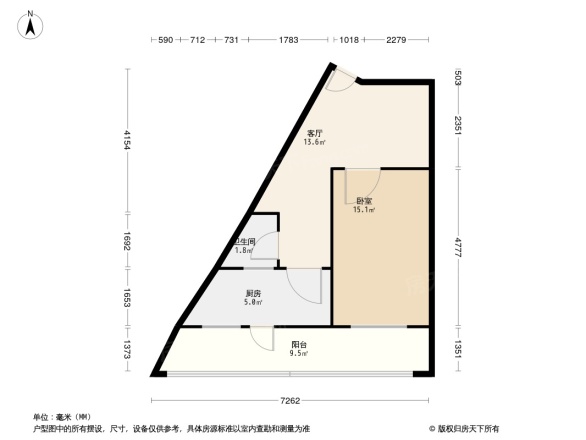 团结北里