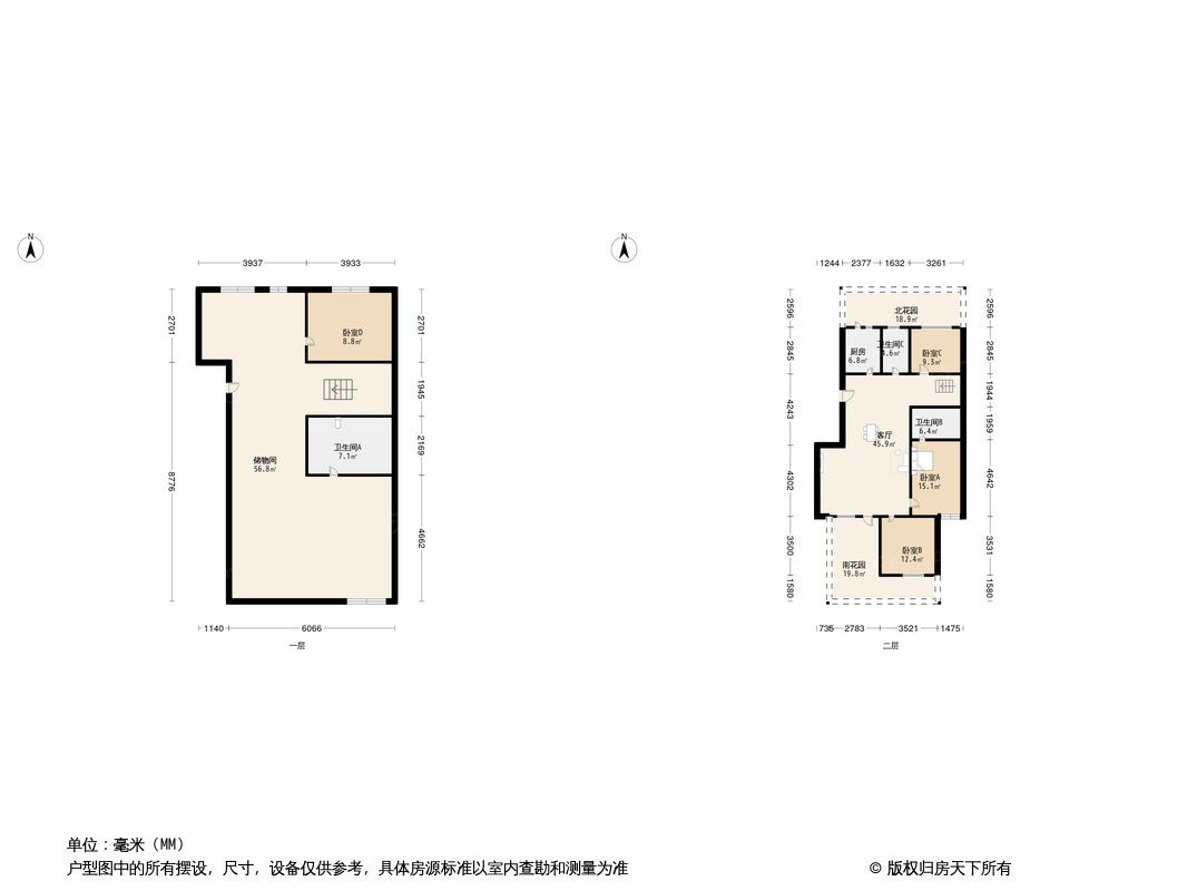 户型图0/1