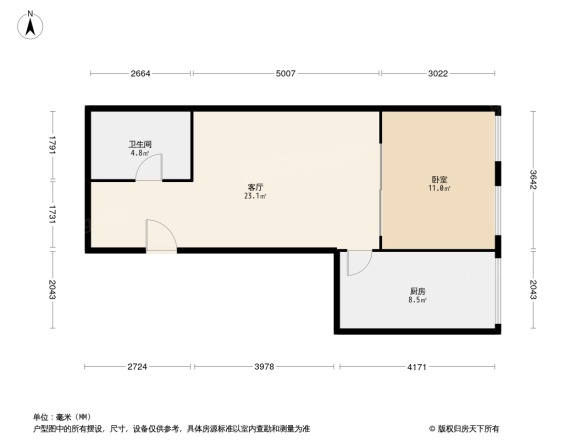 富贾花园