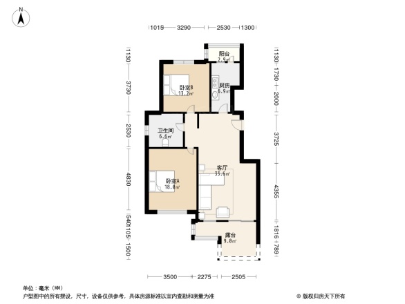 万通生态城新新家园