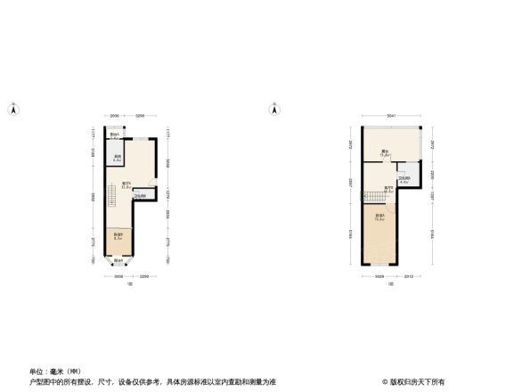 大通公寓