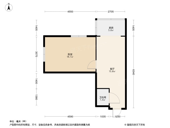 新佳园东里