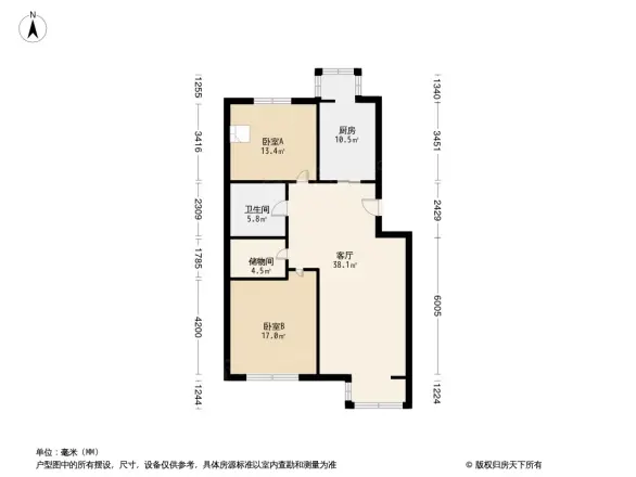 建投富锦家园