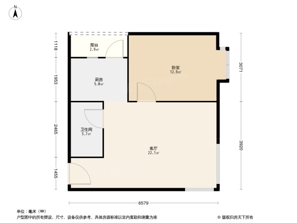 河畔馨居