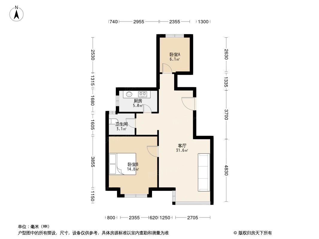 龙湖天宸原著图片相册,龙湖天宸原著户型图,样板间图,装修效果图,实景图-天津房天下