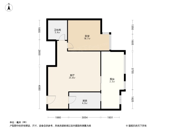 凯立天香水畔小区