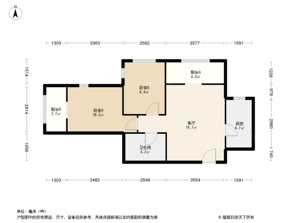 鸿坤原乡郡别墅