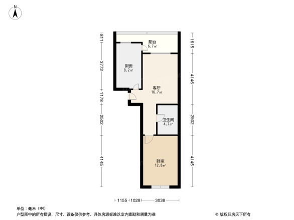 金厦新都庄园