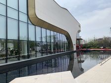 合生me悦南区 3室1厅 南 北