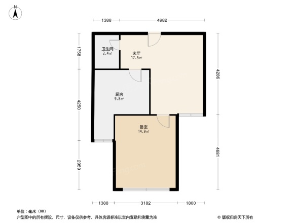 朗钜天域维尔蓝堤