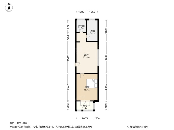 福润庭院