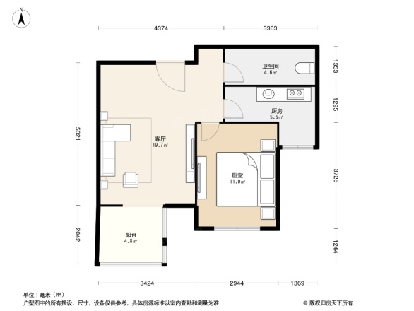 双港新家园新尚园