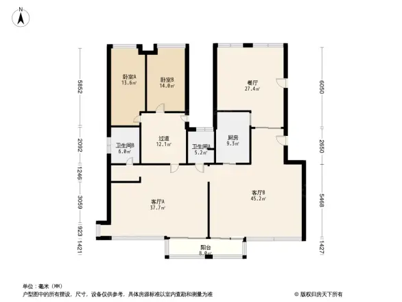 天山水榭花都怡泽轩