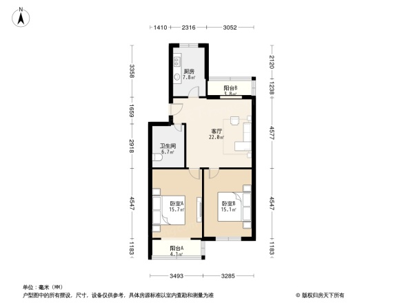 新立花园金水里