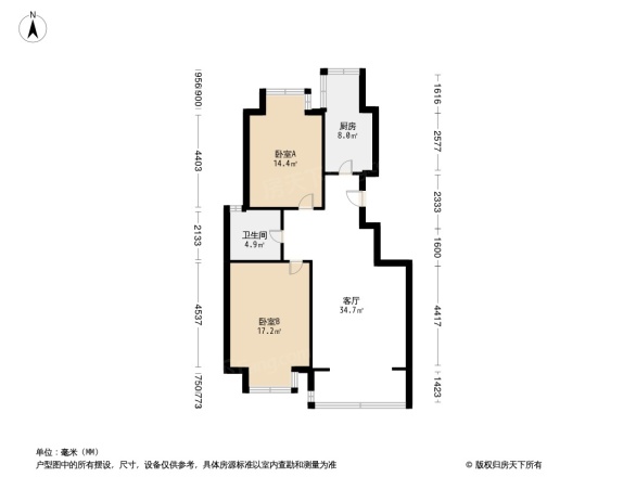 福润园