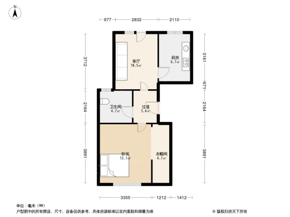 万科仕林苑别墅