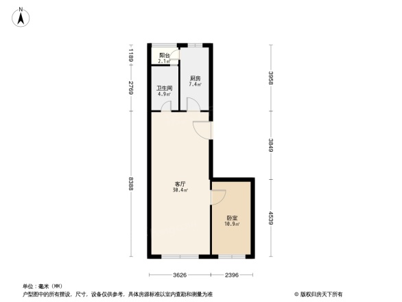 阳光100东园