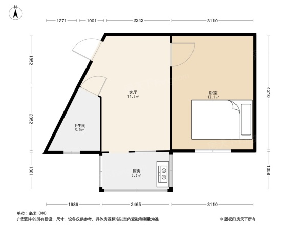 新佳园东里