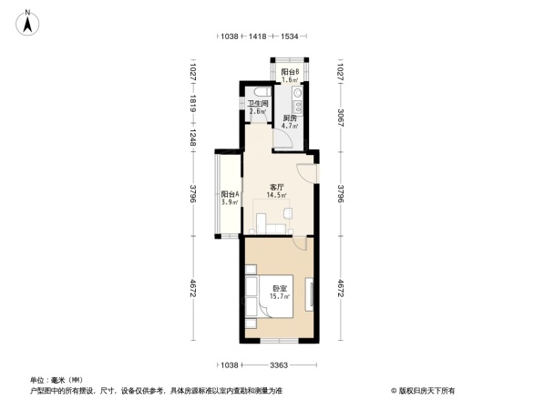 瑞江花园梅苑