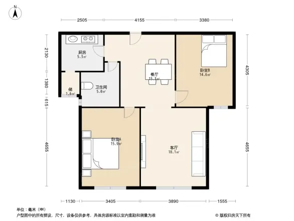 万通生态城新新家园