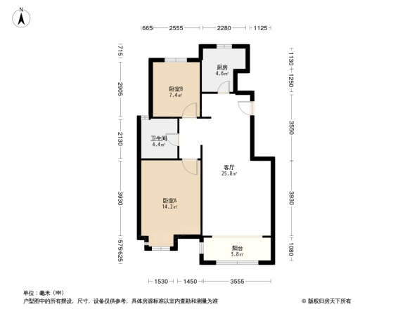 金地艺城华府