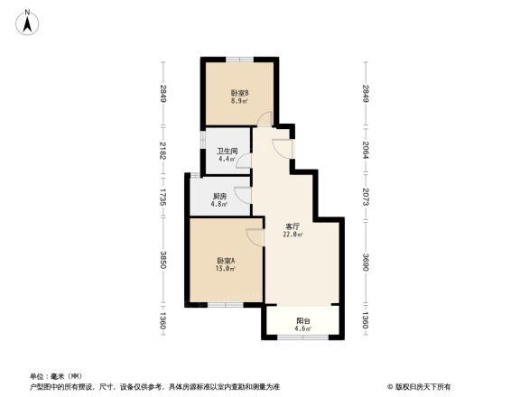 雍鑫红星华府别墅