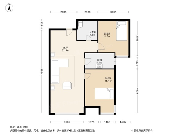 保利香颂湖