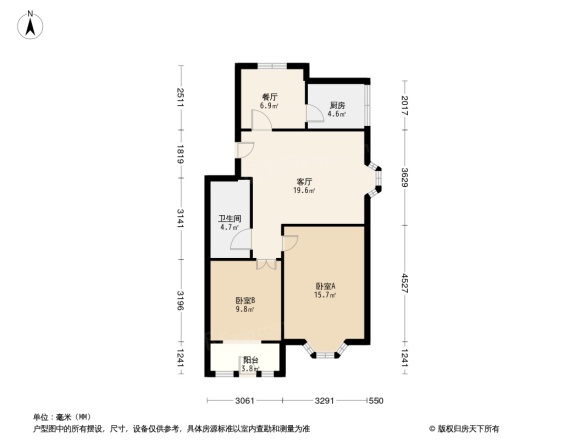 远景庄园别墅