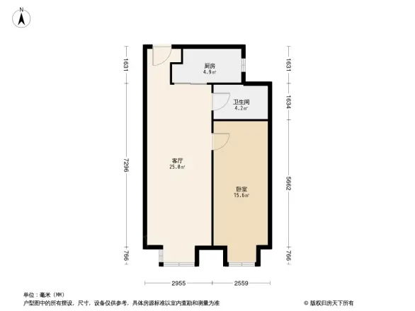 万科新里程