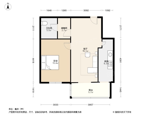 四季花苑二期绿地景城