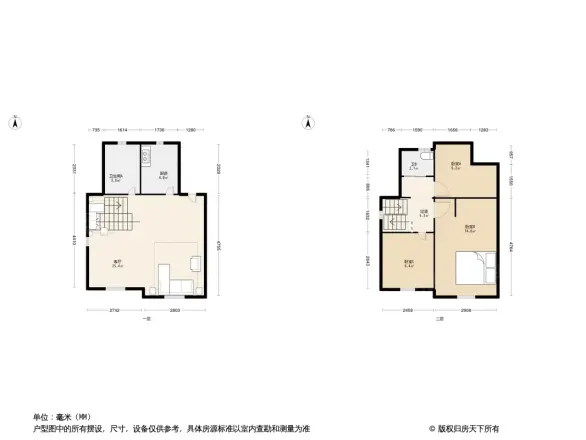 星河时代别墅