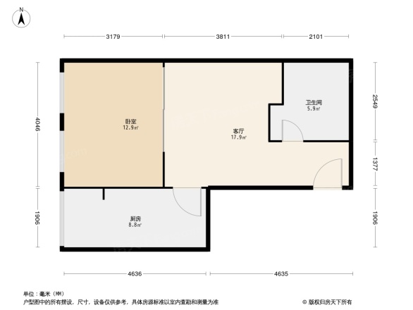 富贾花园