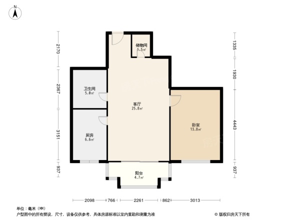 东海岸翠湾花园