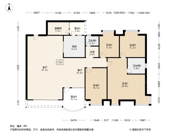 蜀汉西路19号院