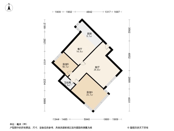 华夏津典畅水园