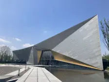 融创未来金融城3室南朝向600.00万元/套出售