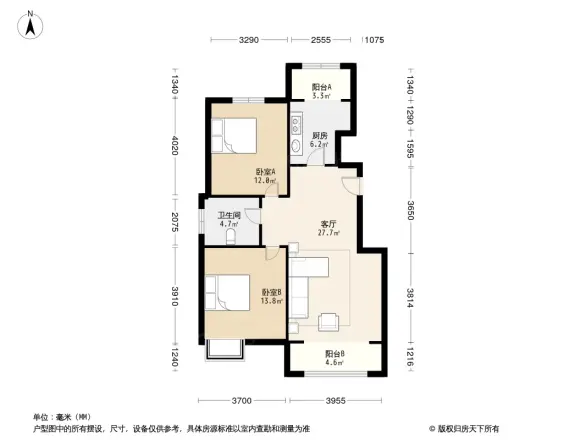 保利香颂湖